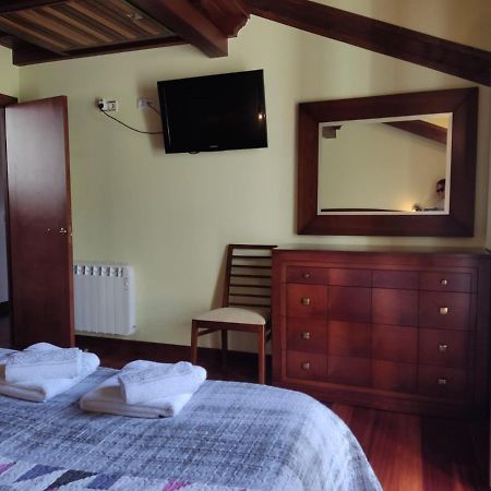 Kabixa Etxea Casa Rural, Lekeitio Guizaburuaga Ngoại thất bức ảnh