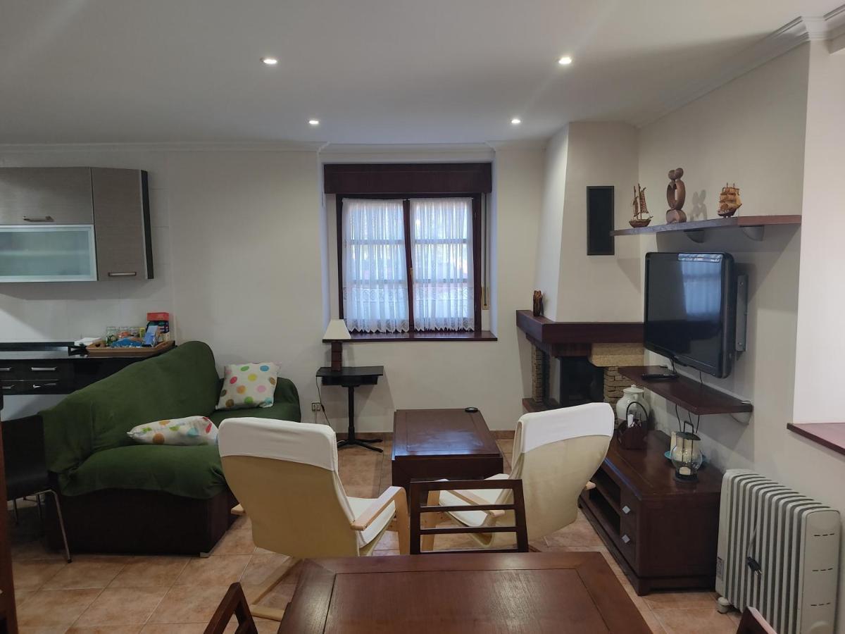Kabixa Etxea Casa Rural, Lekeitio Guizaburuaga Ngoại thất bức ảnh