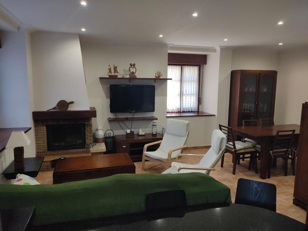 Kabixa Etxea Casa Rural, Lekeitio Guizaburuaga Ngoại thất bức ảnh