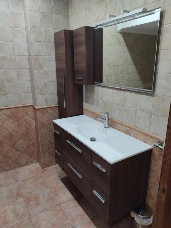 Kabixa Etxea Casa Rural, Lekeitio Guizaburuaga Ngoại thất bức ảnh