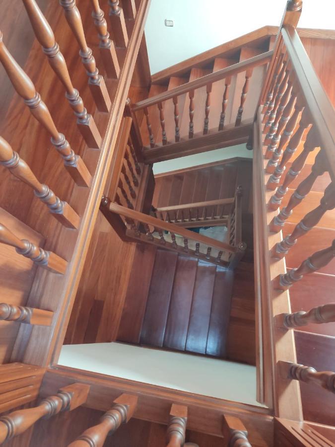 Kabixa Etxea Casa Rural, Lekeitio Guizaburuaga Ngoại thất bức ảnh